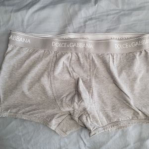Dolce & Gabbana Men's Boxer Briefs
